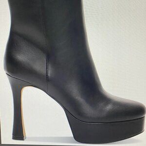 booties boots